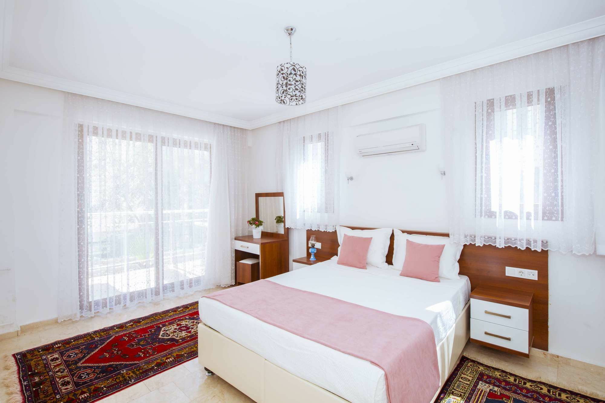 Infinity Aqua Marine Apartments Fethiye Exterior foto