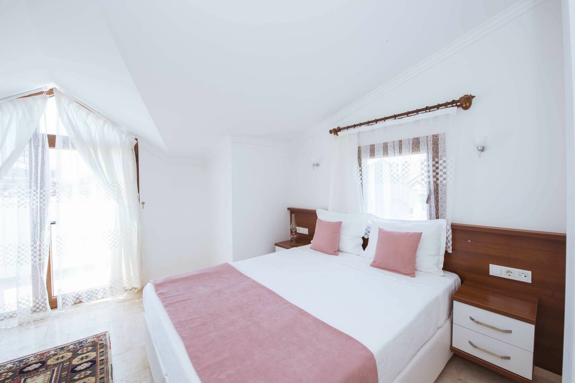 Infinity Aqua Marine Apartments Fethiye Exterior foto